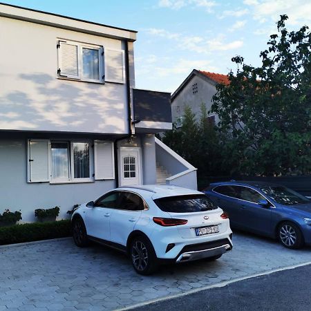 Apartment Ana Fazana Ngoại thất bức ảnh