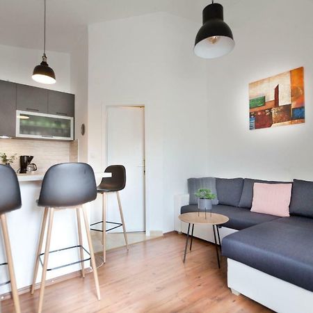 Apartment Ana Fazana Ngoại thất bức ảnh