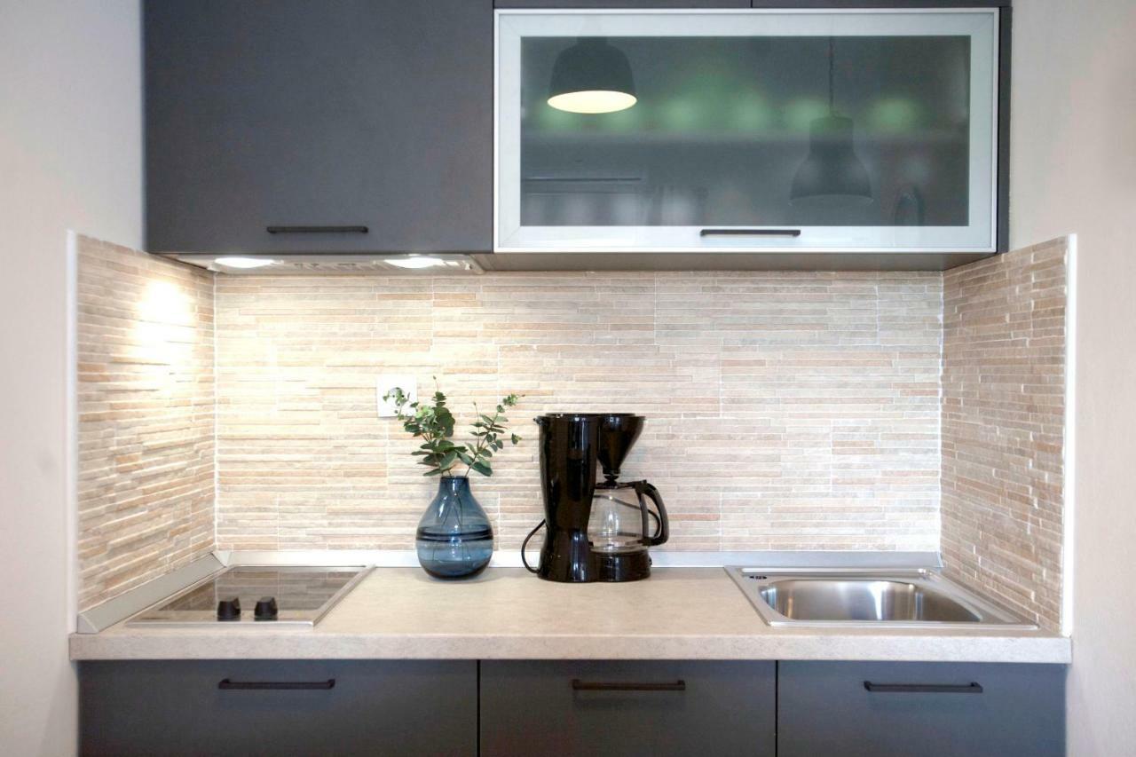 Apartment Ana Fazana Ngoại thất bức ảnh